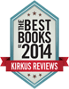 Kirkus Reviews Best Books of 2014